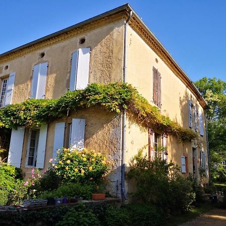 Bed and Breakfast Mule Lagardere Екстер'єр фото