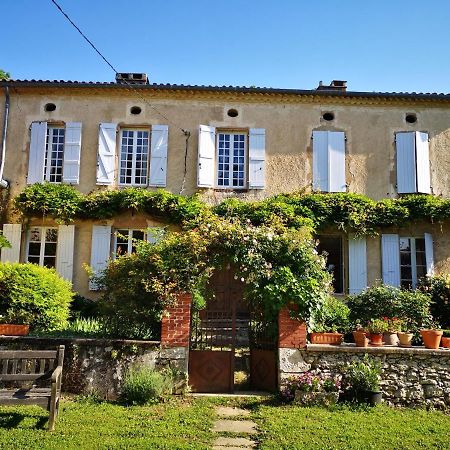 Bed and Breakfast Mule Lagardere Екстер'єр фото