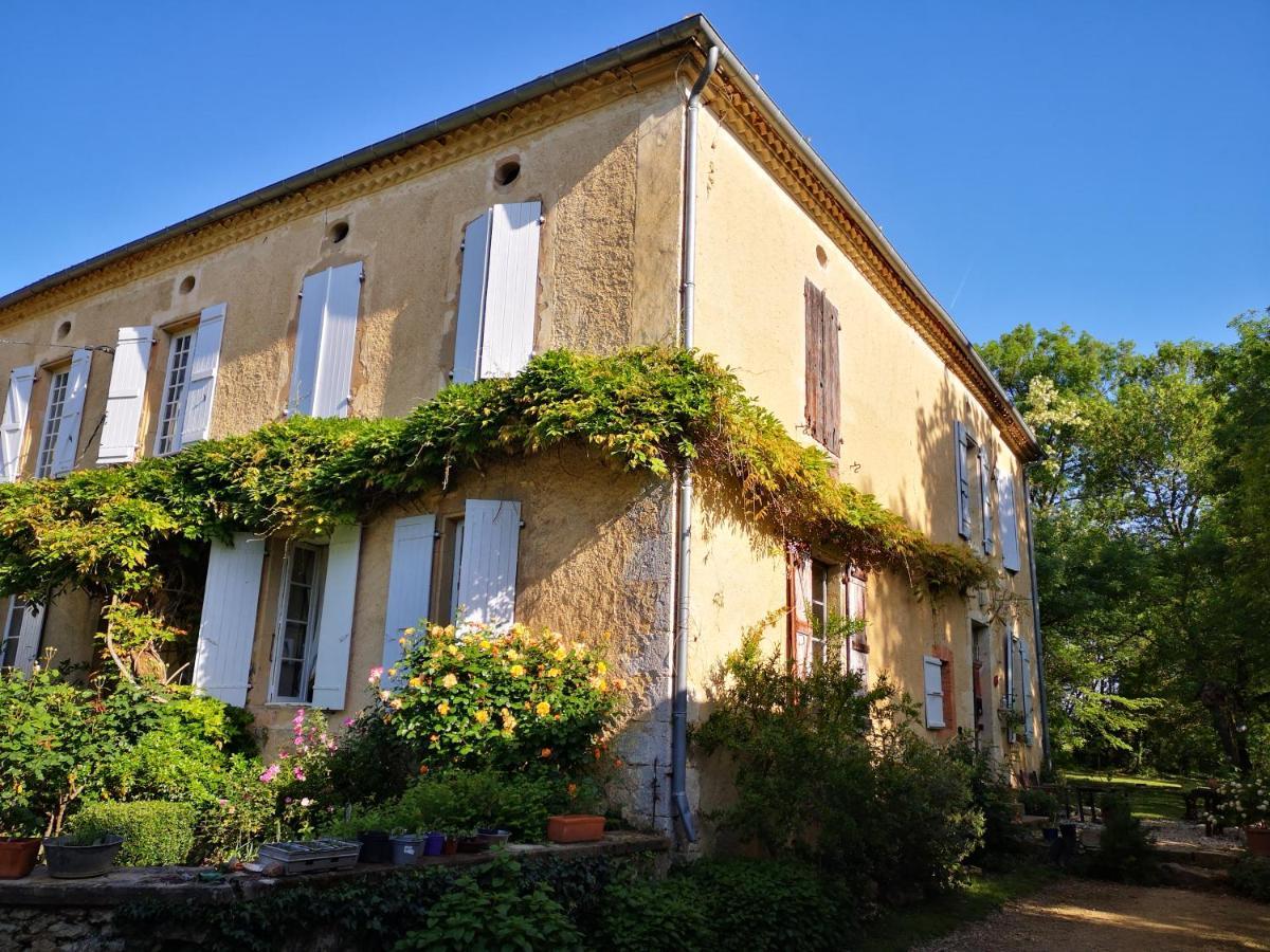 Bed and Breakfast Mule Lagardere Екстер'єр фото