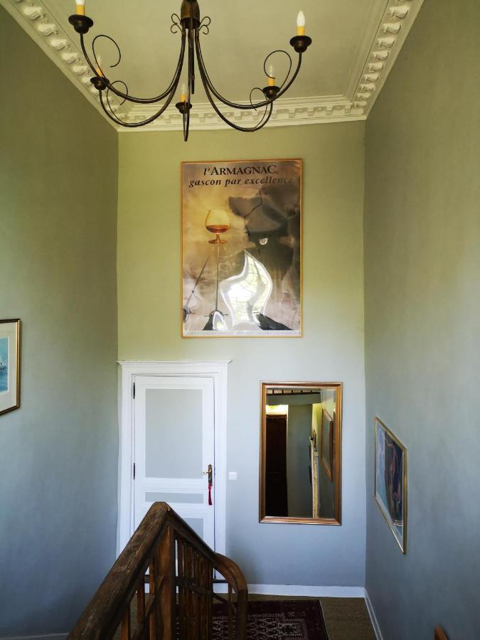 Bed and Breakfast Mule Lagardere Екстер'єр фото