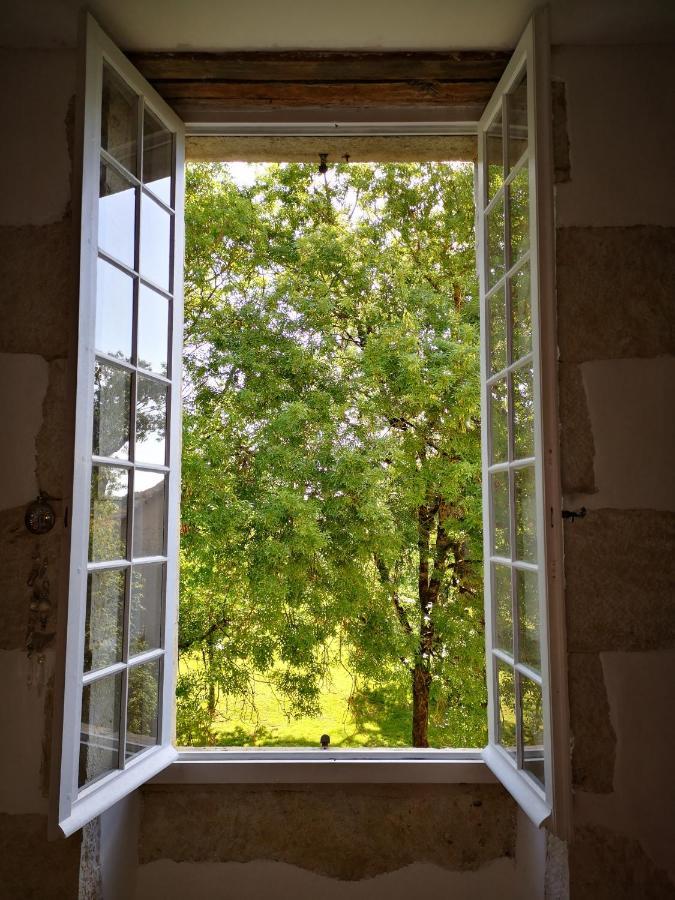 Bed and Breakfast Mule Lagardere Екстер'єр фото