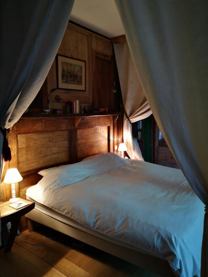 Bed and Breakfast Mule Lagardere Екстер'єр фото