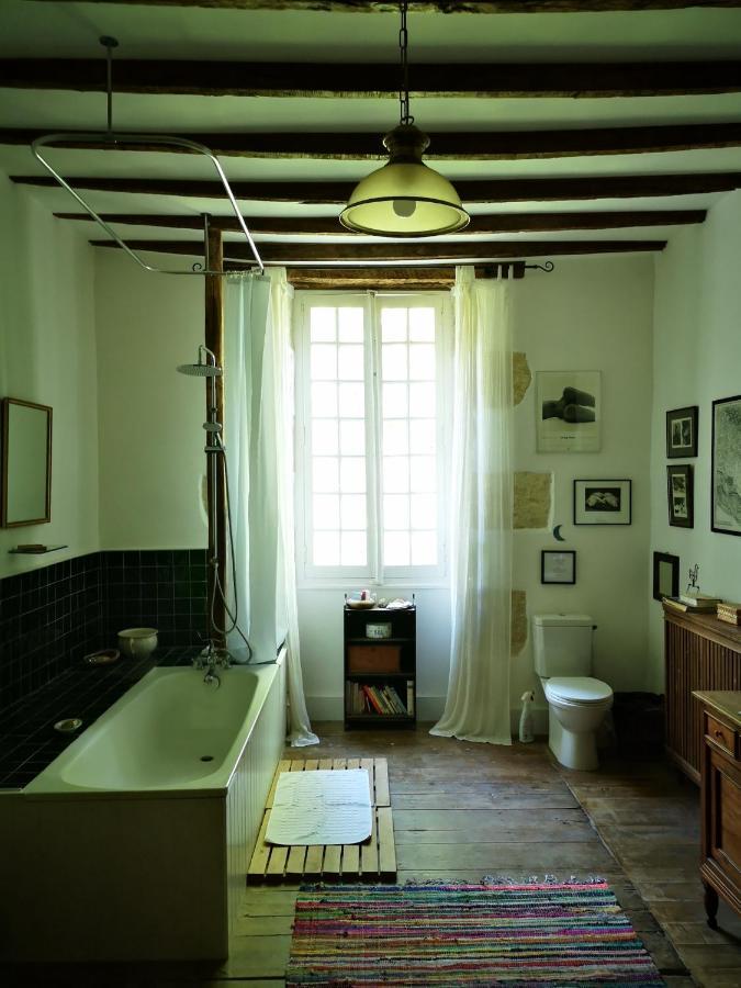 Bed and Breakfast Mule Lagardere Екстер'єр фото