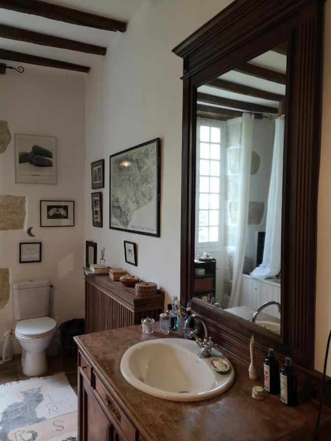 Bed and Breakfast Mule Lagardere Екстер'єр фото