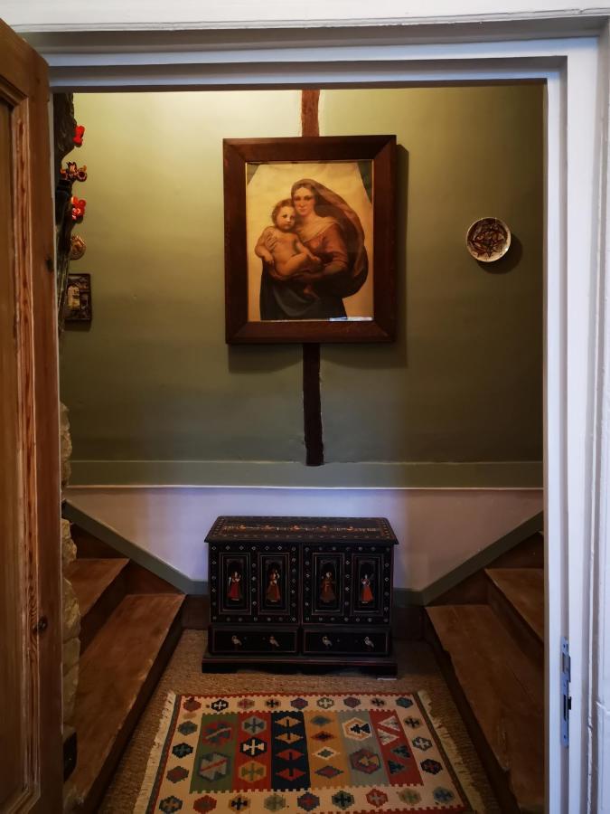 Bed and Breakfast Mule Lagardere Екстер'єр фото