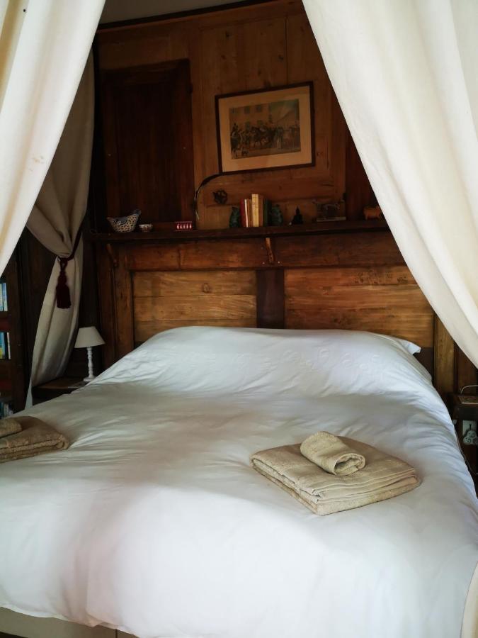 Bed and Breakfast Mule Lagardere Екстер'єр фото