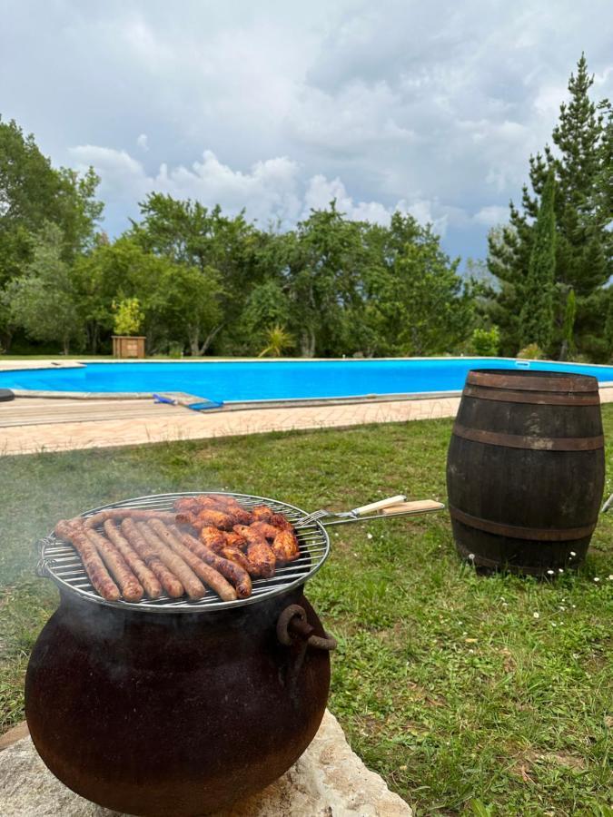 Bed and Breakfast Mule Lagardere Екстер'єр фото