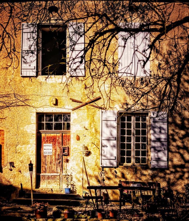 Bed and Breakfast Mule Lagardere Екстер'єр фото